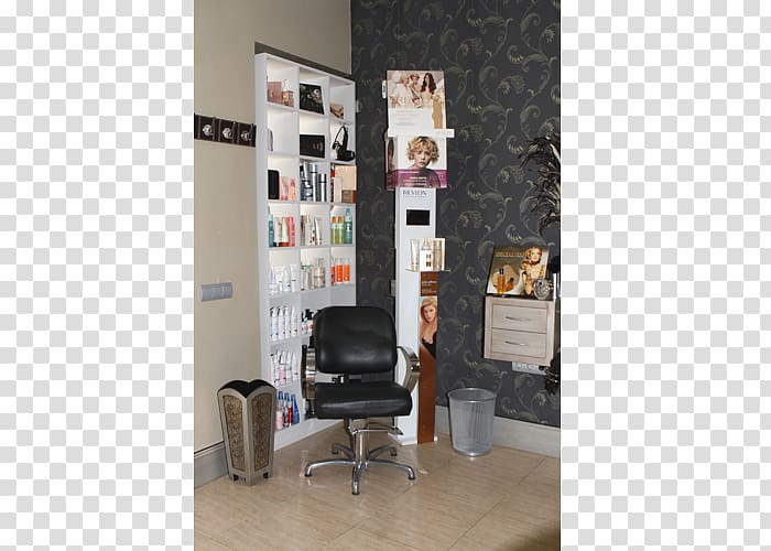Peluqueria Belen Calle Duende Shelf Interior Design Services, hair salon transparent background PNG clipart
