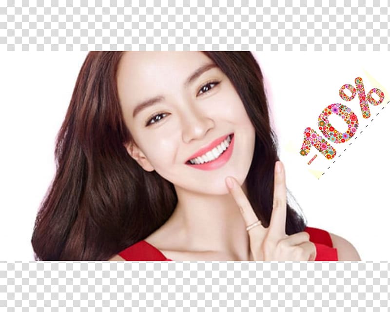 Make-up artist South Korea Beauty Parlour Lip, kz transparent background PNG clipart