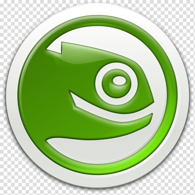 OpenSUSE SUSE Linux distributions Computer Software, linux transparent background PNG clipart