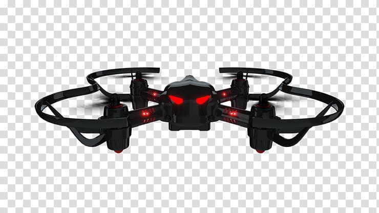 Byrobot Drone Fighter Unmanned aerial vehicle Quadcopter Unmanned combat aerial vehicle, Qbz95 transparent background PNG clipart