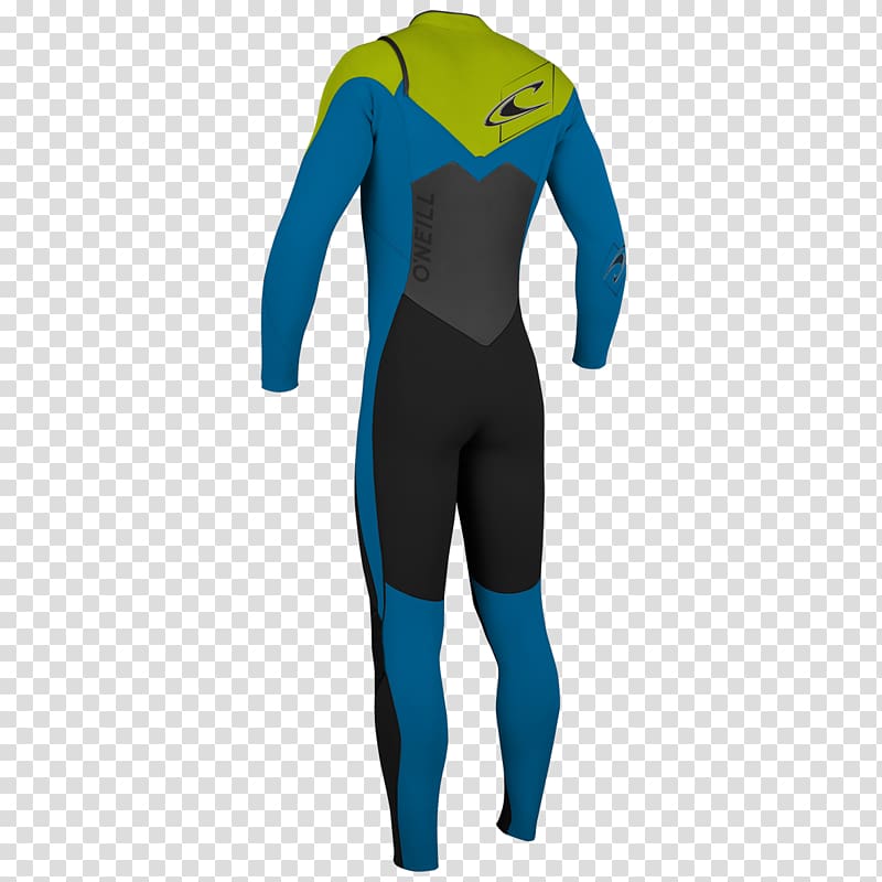 Wetsuit Clothing Gul Surfing O'Neill, surfing transparent background PNG clipart