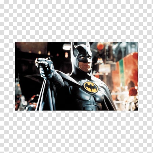 Batman Joker Catwoman Superhero movie Film, batman returns penguin transparent background PNG clipart