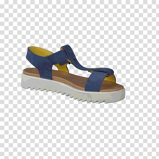 Sandal Shoe Walking Electric Blue, sandal transparent background PNG clipart