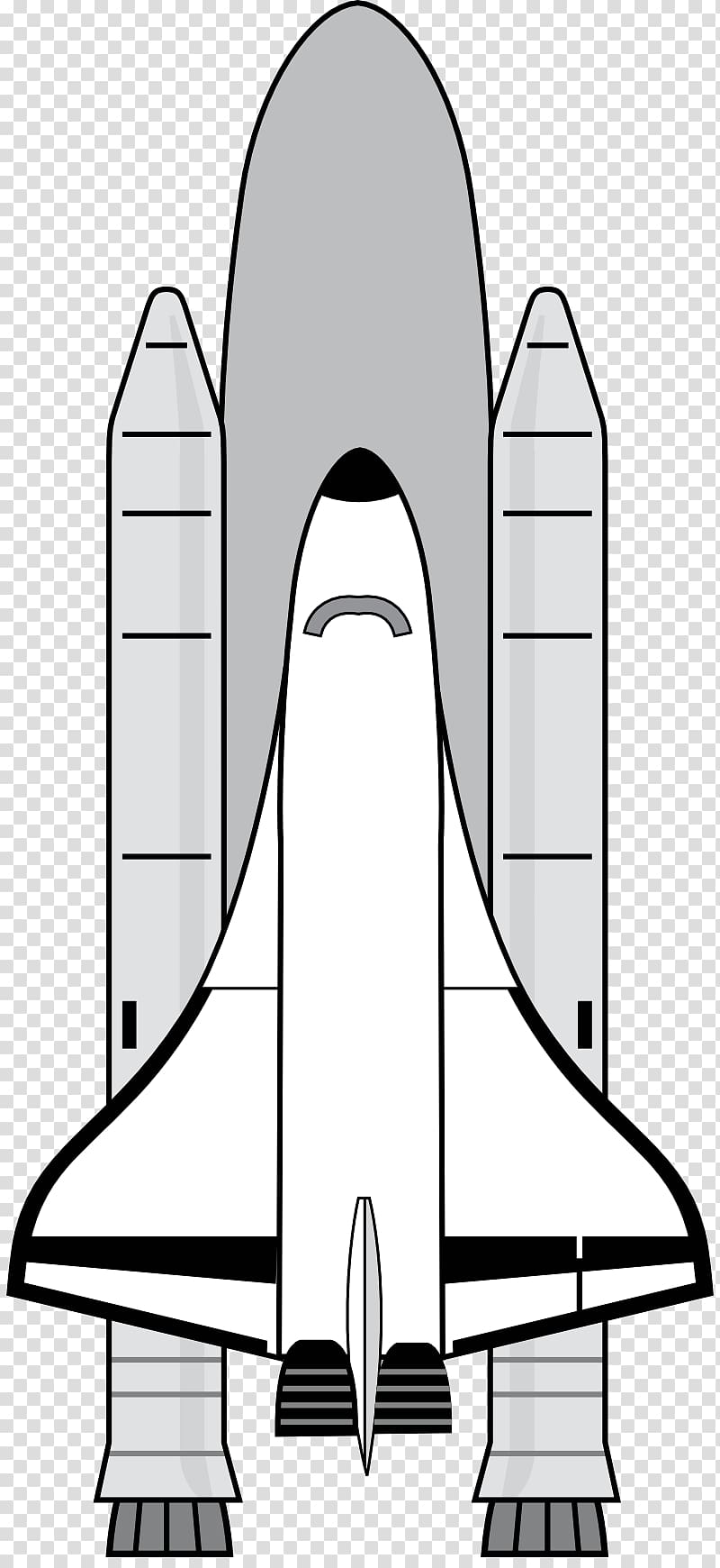 Space Shuttle program , others transparent background PNG clipart