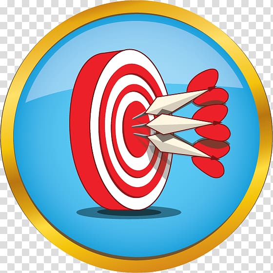 Target archery Dallas Area Rapid Transit Shooting target , threat transparent background PNG clipart