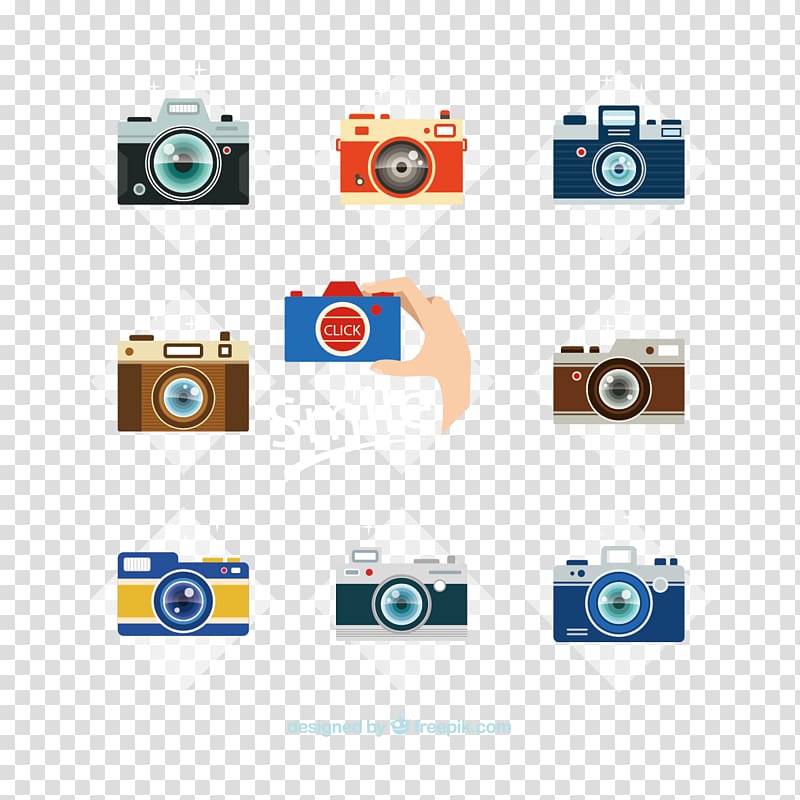 Camera grapher Wide-angle lens, camera transparent background PNG clipart