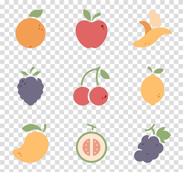 Computer Icons Desktop , fruit and vegetable transparent background PNG clipart