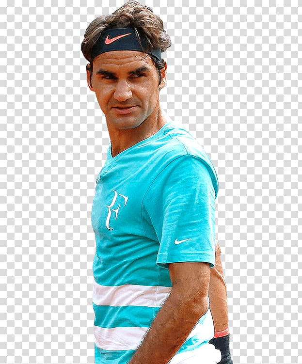 Roger Federer Grand Slam Tennis player Era Open, roger federer transparent background PNG clipart