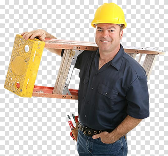 Ladder Construction worker Architectural engineering Laborer, ladder transparent background PNG clipart