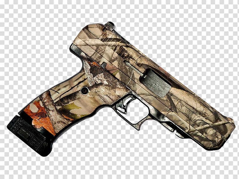 Hi-Point Firearms .45 ACP Automatic Colt Pistol .380 ACP Smith & Wesson, Handgun transparent background PNG clipart