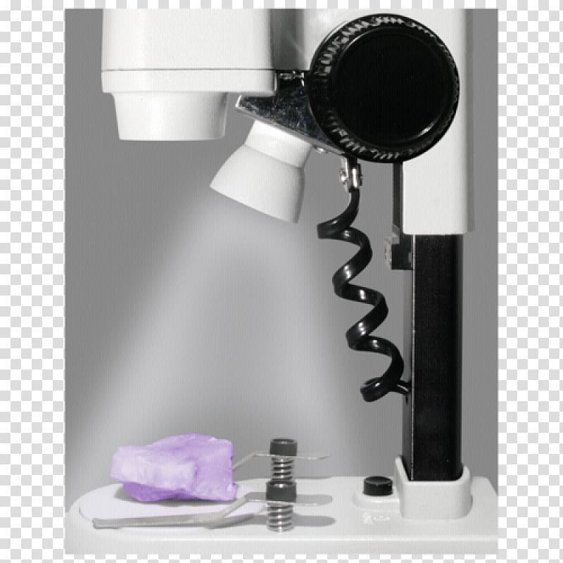 Amazon.com Stereo microscope Bresser Optics, Stereo Microscope transparent background PNG clipart