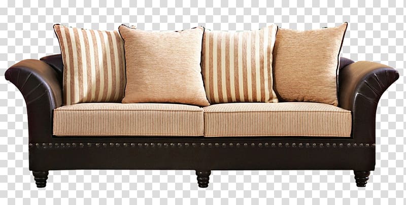 Upholstery Upholstered Furniture: Design and Construction Couch Chair, cushion chair transparent background PNG clipart
