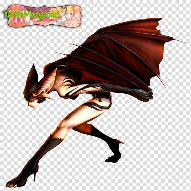 Bloody Roar 3 Bloody Roar: Primal Fury Rouge the Bat Bloody Roar 2, bat transparent background PNG clipart