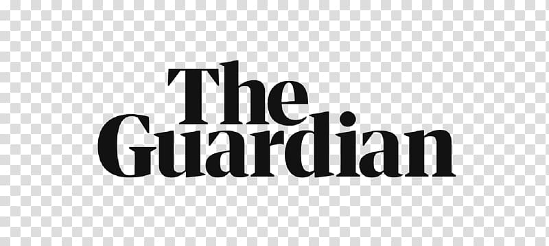 The Guardian Guardian Media Group TheGuardian.com News Journalism, the  guardian logo transparent background PNG clipart | HiClipart
