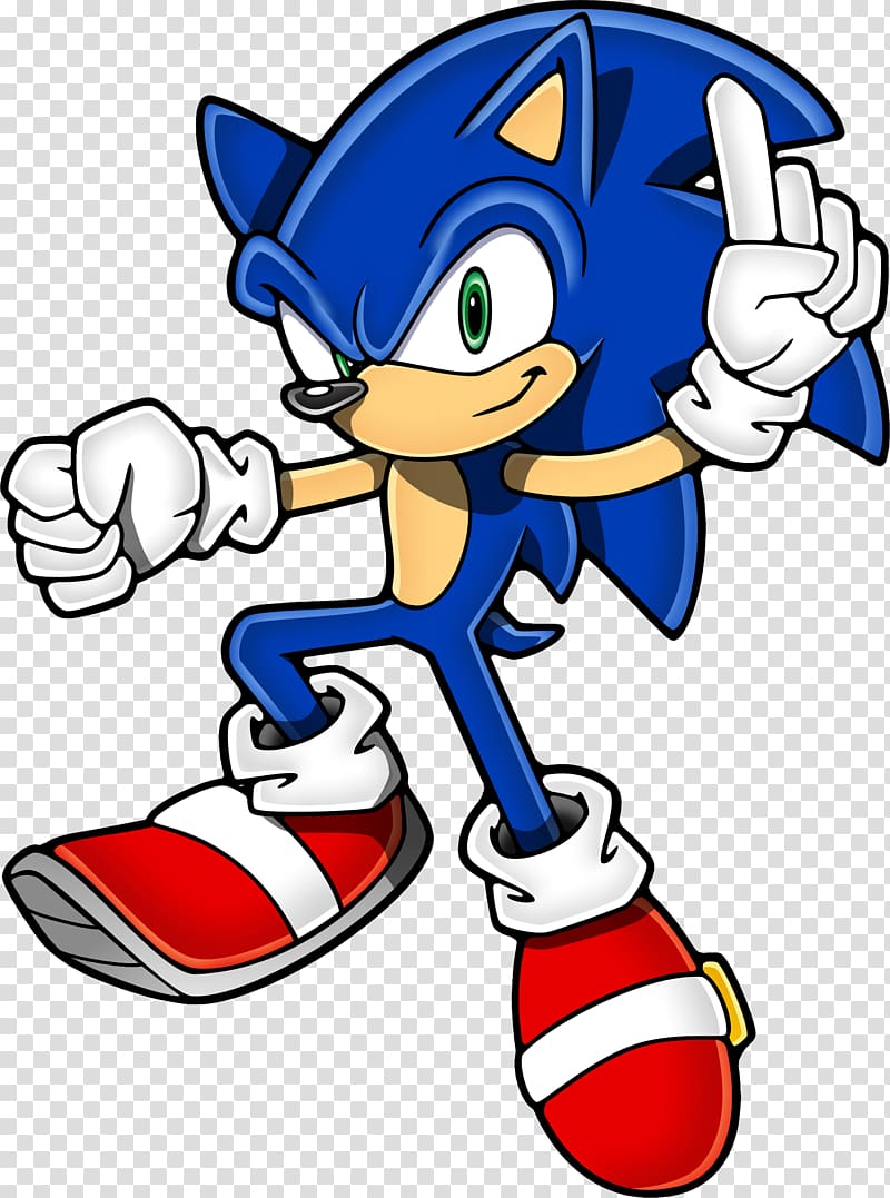 Sonic the Hedgehog Tails Shadow the Hedgehog Silver the Hedgehog, hedgehog transparent background PNG clipart