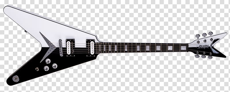 Dean VMNT Gibson Flying V Gibson EDS-1275 Gibson Explorer, axe logo transparent background PNG clipart