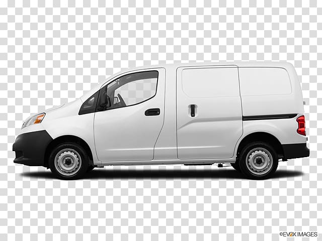 2018 Nissan NV200 2017 Nissan NV200 2015 Nissan NV200 Car, nissan transparent background PNG clipart