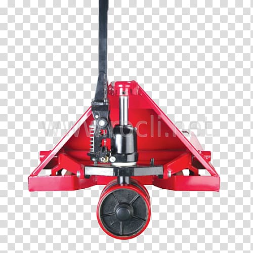 Pallet jack Hand truck Warehouse Hydraulic machinery, warehouse transparent background PNG clipart