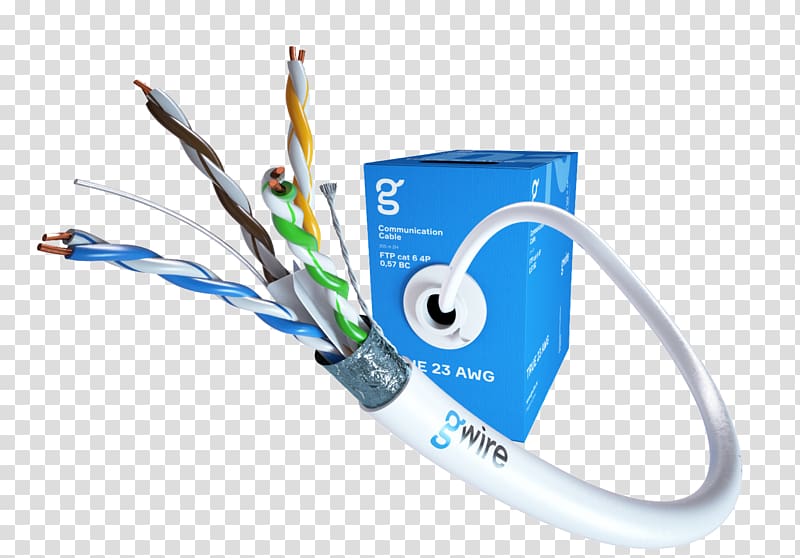 Twisted pair Category 5 cable Patch cable Speaker wire Category 6 cable, others transparent background PNG clipart