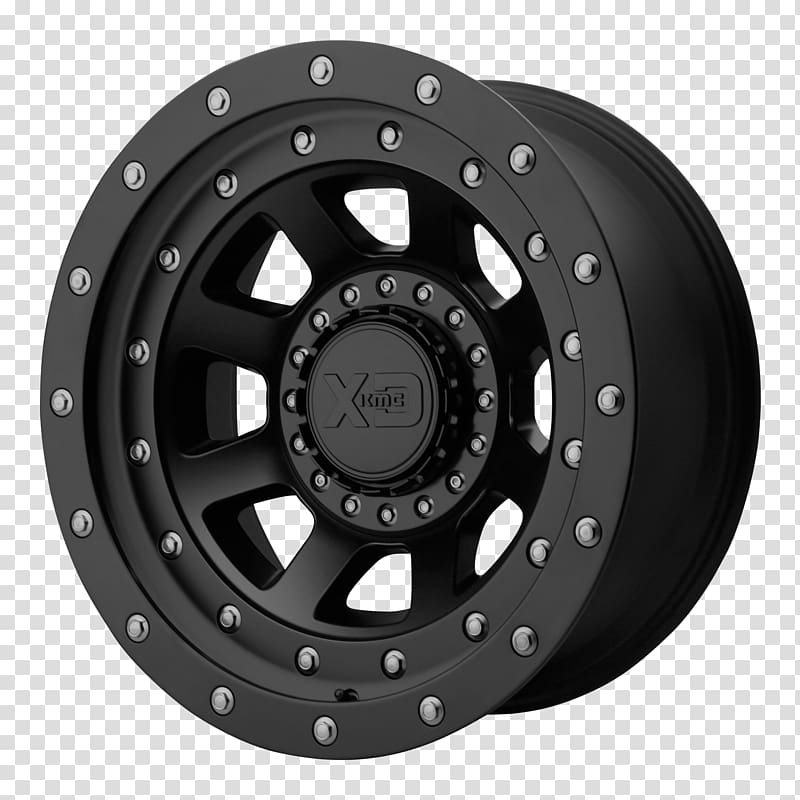 Car Off-roading Custom wheel Rim, car transparent background PNG clipart