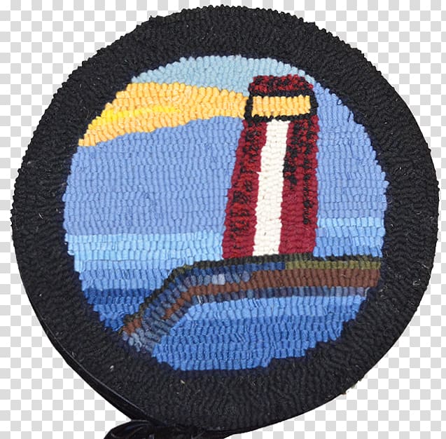 Portland Head Light Lighthouse Beaconsfield Hooking Crafters Guild Second World War, Encompassing Designs Rug Hooking Studio transparent background PNG clipart