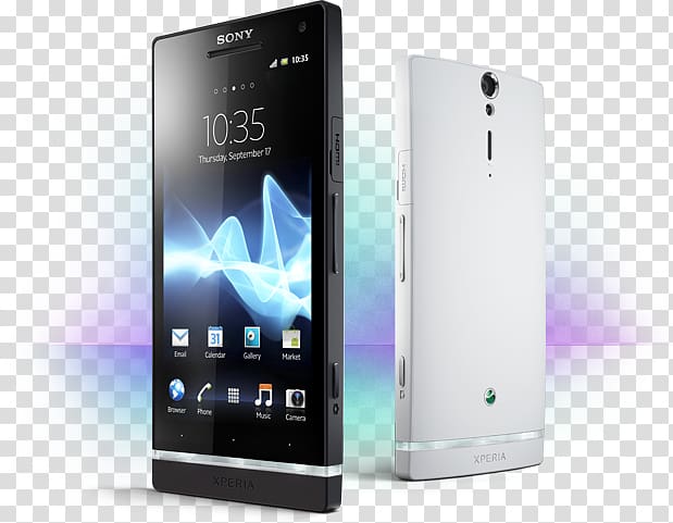 Sony Xperia S Sony Xperia acro S Sony Ericsson Xperia arc S Sony Xperia Ion, Sony Mobile transparent background PNG clipart