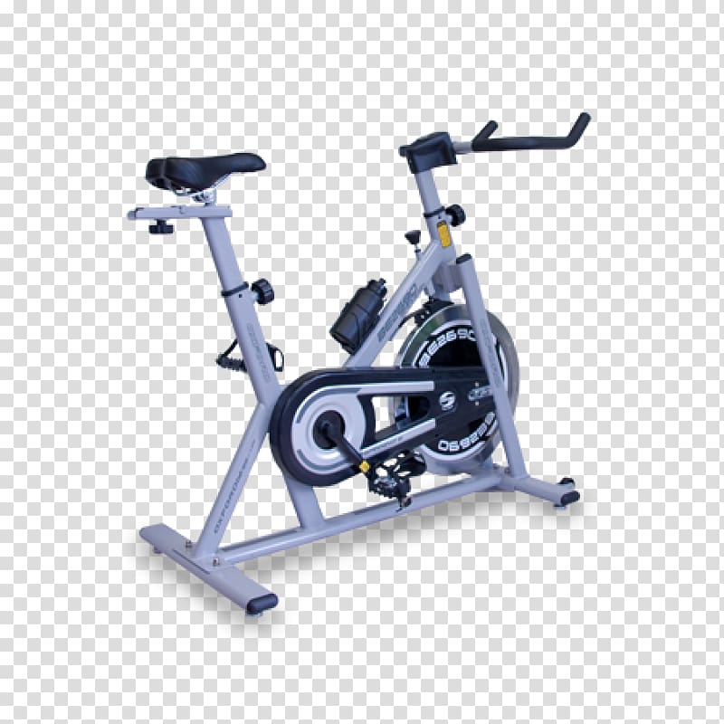 Exercise Bikes Indoor cycling Bicycle Fitness Centre, spinning transparent background PNG clipart