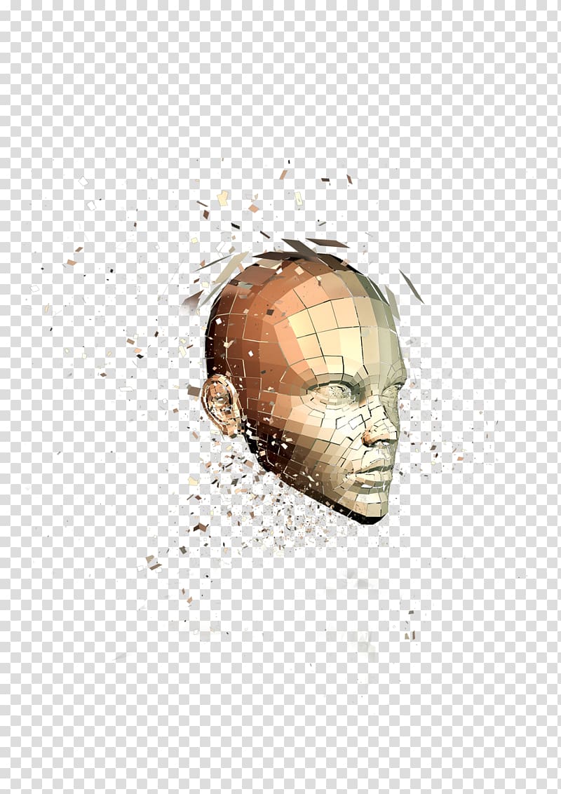 Face Mask, SCIENCE face Avatar transparent background PNG clipart