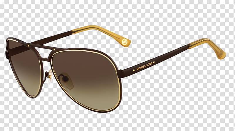 Aviator sunglasses Lacoste Jimmy Choo PLC, Sunglasses transparent background PNG clipart