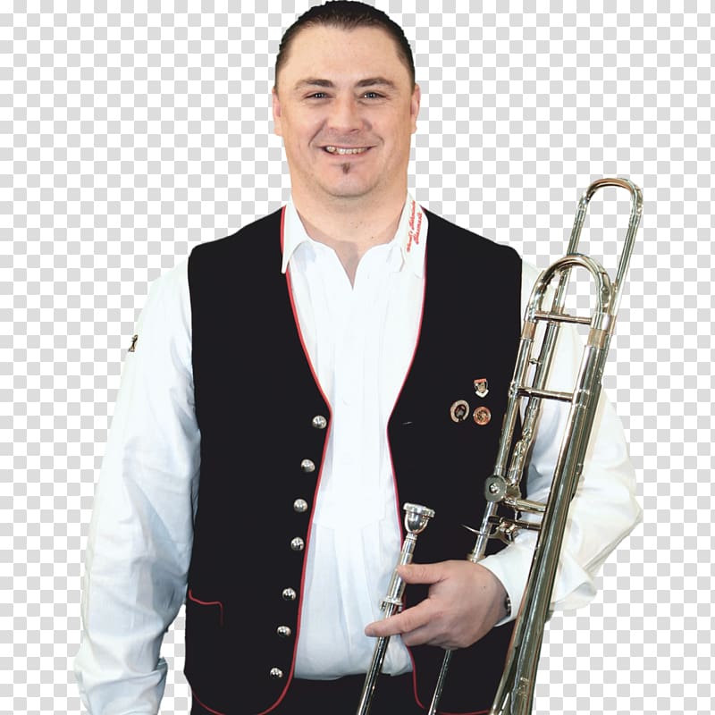 Types of trombone Trumpet Clarinet Outerwear, trombone transparent background PNG clipart