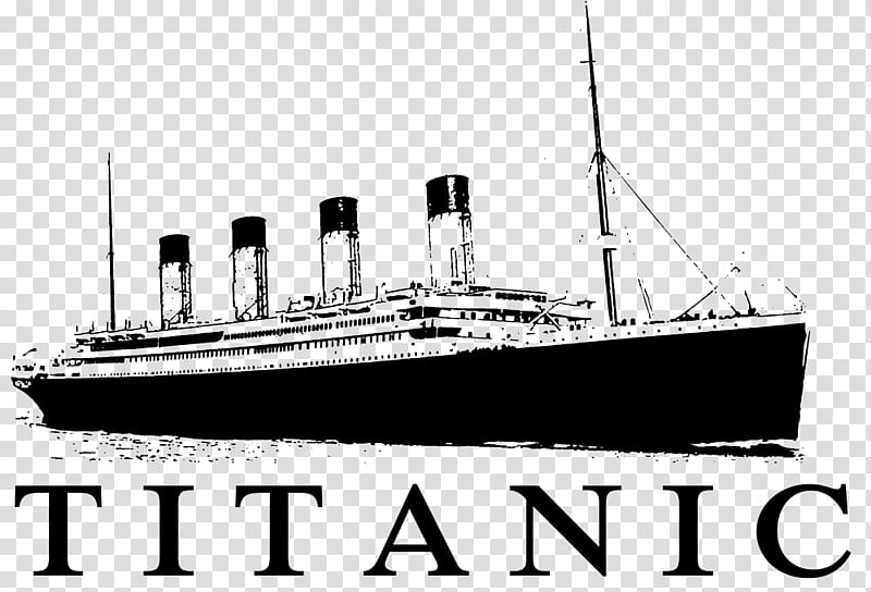 Sinking of the RMS Titanic YouTube Iceberg Southampton, iceberg logo transparent background PNG clipart