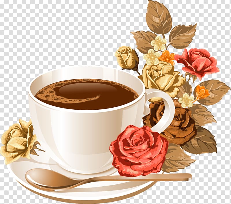 Coffee YouTube, Coffee transparent background PNG clipart