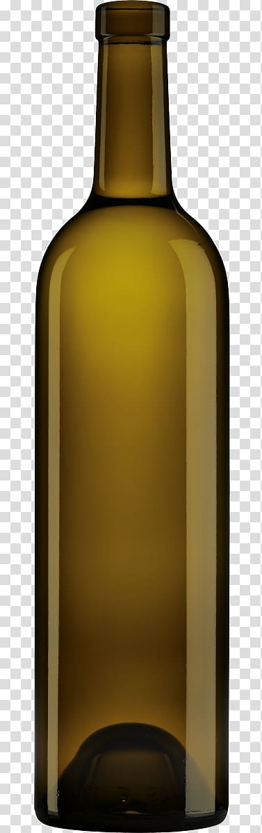 Glass bottle White wine Burgundy wine, classic luxury transparent background PNG clipart