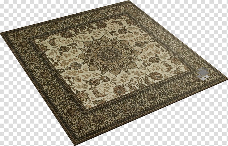 Tile Flooring Tapijttegel Carpet Kilim, carpet transparent background PNG clipart