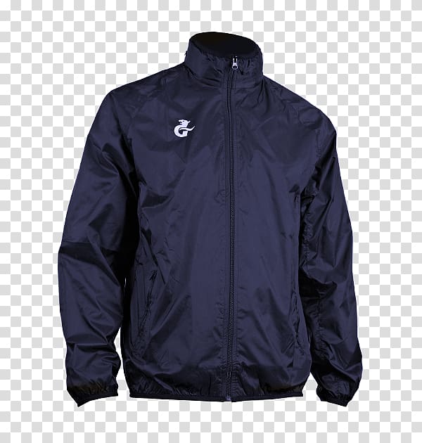 Jacket Fashion Denim Clothing Shirt, rain gear transparent background PNG clipart