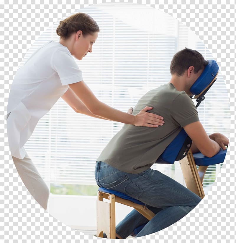 Massage chair Spa Neuromuscular therapy, others transparent background PNG clipart