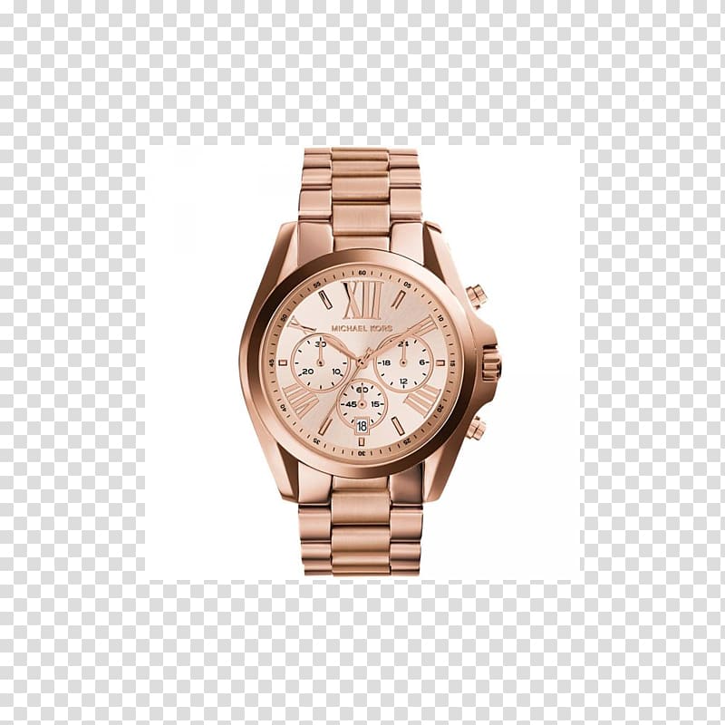 Watch Chronograph Jewellery Gold Fossil Group, Woman's Day transparent background PNG clipart