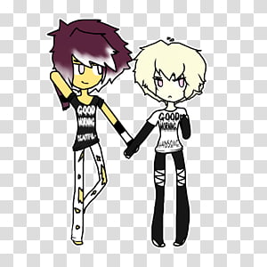 Costume Mangaka Homo sapiens , boy transparent background PNG clipart thumbnail