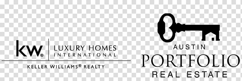AUSTIN PORTFOLIO REAL ESTATE Property Logo House, others transparent background PNG clipart