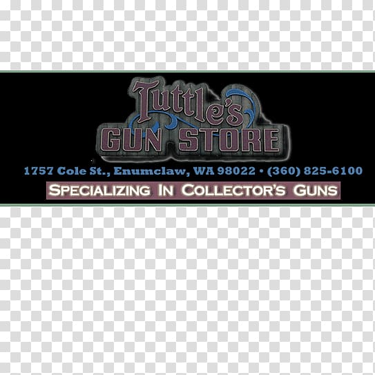 Tuttle\'s Gun Store Firearm Ammunition Gun shop Gunsmith, ammunition transparent background PNG clipart