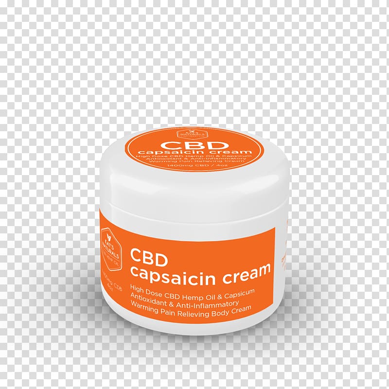 Cream Capsaicin Topical medication Lotion Tincture, oil transparent background PNG clipart
