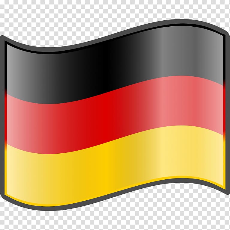 Flag of Germany Flag of Italy West Germany, Flag transparent background PNG clipart