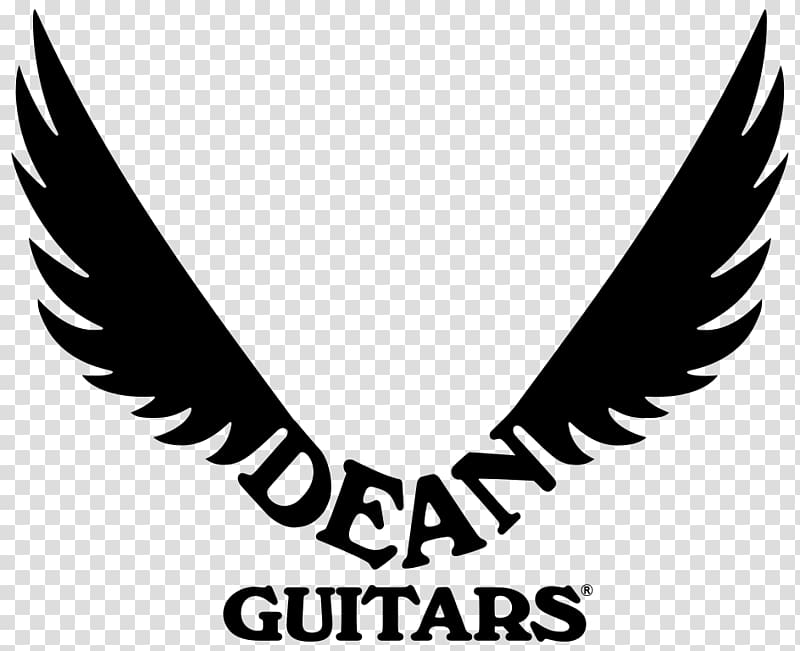 Dean Guitars Electric guitar Acoustic guitar Bass guitar, electric guitar transparent background PNG clipart