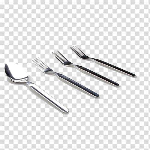 European cuisine Tableware Cutlery Spoon Fork, Spoon transparent background PNG clipart