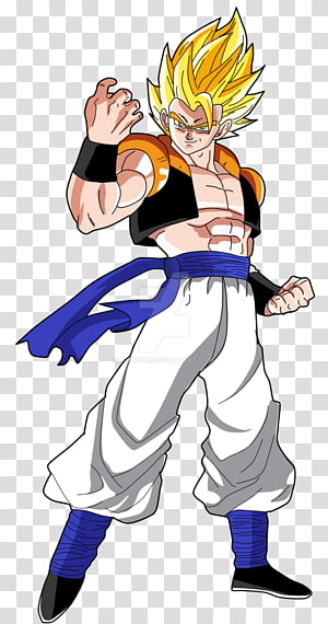 Dragon Ball Z Budokai 2 Goku, HD Png Download - 750x650 PNG 