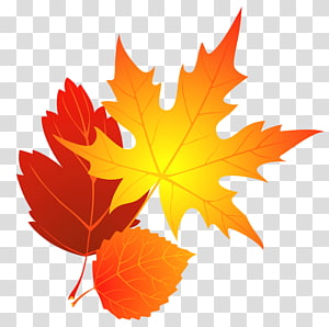 background leaves autumn clipart