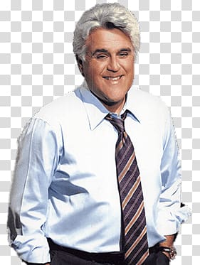 Jay Leno, Jay Leno Smiling transparent background PNG clipart