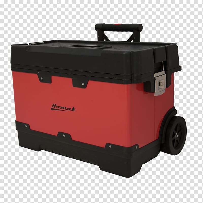 Hand tool Tool Boxes plastic Drawer, box transparent background PNG clipart