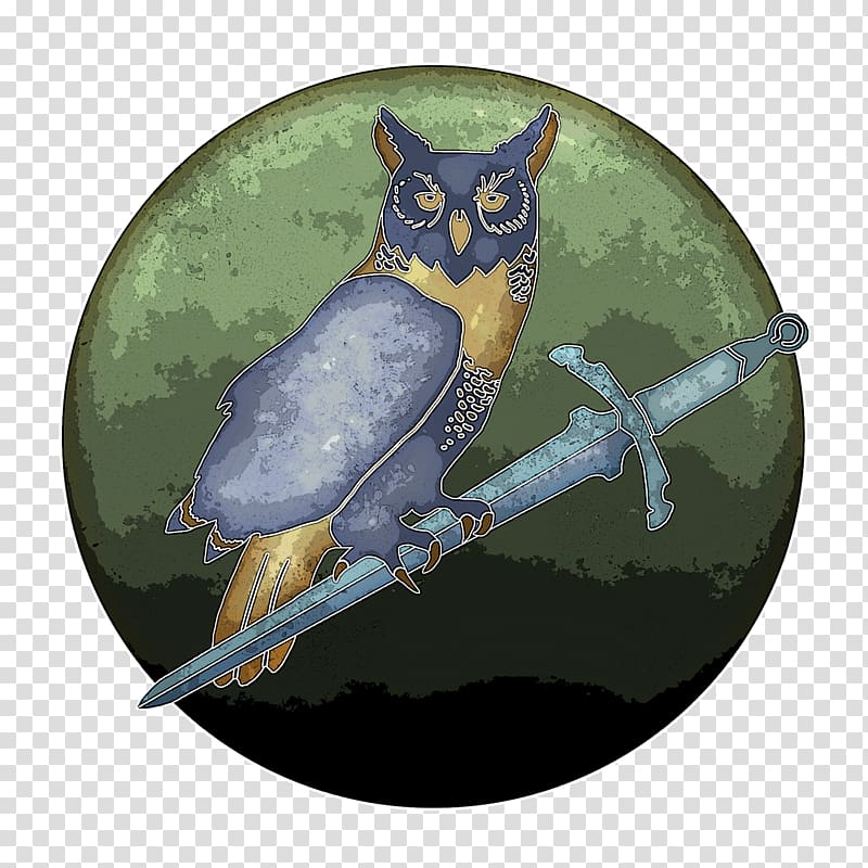 Owl Fauna Beak, Campaign Setting transparent background PNG clipart