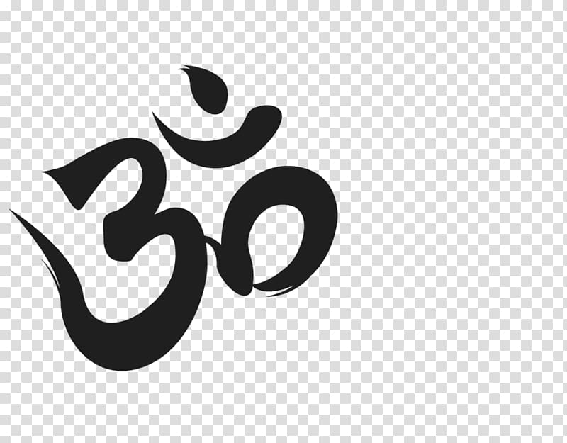 Om Symbol Meaning Definition Yoga Om Free Transparent Background